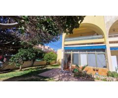 Bungalow Planta Baja - Torrevieja (Estación de Autobuses)