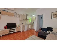 Bungalow Planta Baja - Torrevieja (Estación de Autobuses)