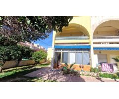 Bungalow Planta Baja - Torrevieja (Estación de Autobuses)