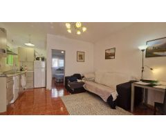 Bungalow Planta Baja - Torrevieja (Estación de Autobuses)