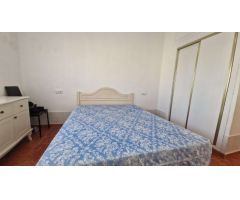 Bungalow Planta Baja - Torrevieja (Estación de Autobuses)