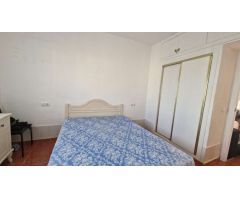Bungalow Planta Baja - Torrevieja (Estación de Autobuses)