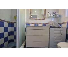 Bungalow Planta Baja - Torrevieja (Estación de Autobuses)