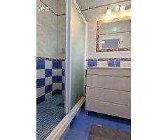 Bungalow Planta Baja - Torrevieja (Estación de Autobuses)