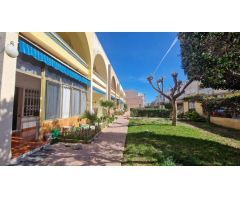 Bungalow Planta Baja - Torrevieja (Estación de Autobuses)