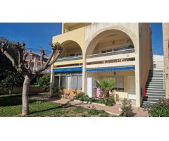 Bungalow Planta Baja - Torrevieja (Estación de Autobuses)