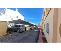 Bungalow Planta Baja - Torrevieja (Estación de Autobuses)