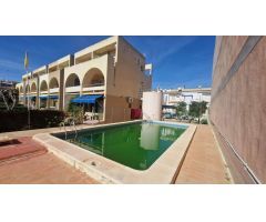 Bungalow Planta Baja - Torrevieja (Estación de Autobuses)