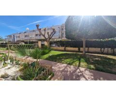 Bungalow Planta Baja - Torrevieja (Estación de Autobuses)