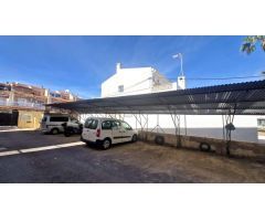 Bungalow Planta Baja - Torrevieja (Estación de Autobuses)