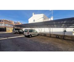 Bungalow Planta Baja - Torrevieja (Estación de Autobuses)
