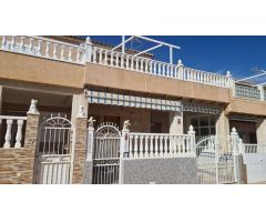 Casa adosada - Torrevieja (Los Altos)