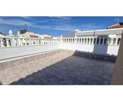 Casa adosada - Torrevieja (Los Altos)