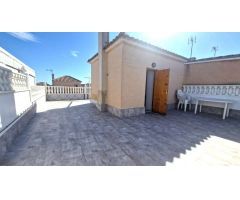 Casa adosada - Torrevieja (Los Altos)