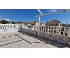 Casa adosada - Torrevieja (Los Altos)