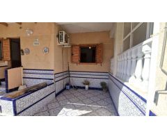 Casa adosada - Torrevieja (Los Altos)