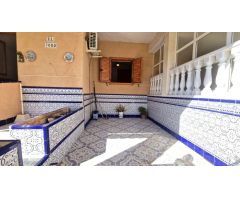 Casa adosada - Torrevieja (Los Altos)