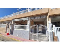 Casa adosada - Torrevieja (Los Altos)