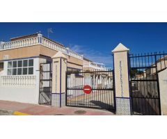 Casa adosada - Torrevieja (Los Altos)