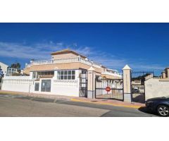 Casa adosada - Torrevieja (Los Altos)