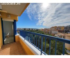 Apartamento con vistas al mar - Dehesa de Campoamor (Altos de Campoamor)