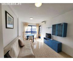 Apartamento con vistas al mar - Dehesa de Campoamor (Altos de Campoamor)
