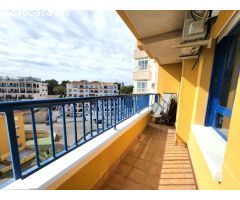 Apartamento con vistas al mar - Dehesa de Campoamor (Altos de Campoamor)