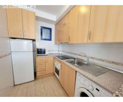 Apartamento con vistas al mar - Dehesa de Campoamor (Altos de Campoamor)