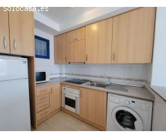 Apartamento con vistas al mar - Dehesa de Campoamor (Altos de Campoamor)