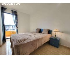 Apartamento con vistas al mar - Dehesa de Campoamor (Altos de Campoamor)