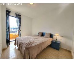 Apartamento con vistas al mar - Dehesa de Campoamor (Altos de Campoamor)