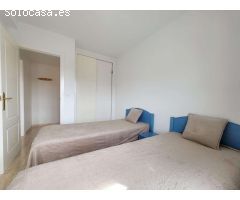 Apartamento con vistas al mar - Dehesa de Campoamor (Altos de Campoamor)