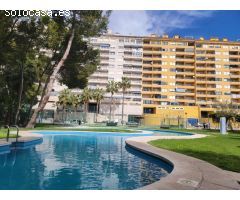 Apartamento con vistas al mar - Dehesa de Campoamor (Altos de Campoamor)