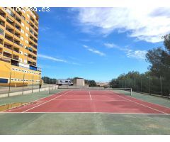 Apartamento con vistas al mar - Dehesa de Campoamor (Altos de Campoamor)
