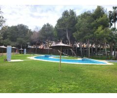 Apartamento con vistas al mar - Dehesa de Campoamor (Altos de Campoamor)