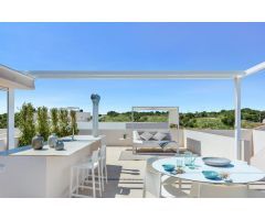 Bungalow nuevo - Torrevieja (Los balcones)