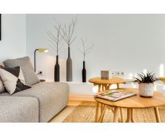 Bungalow nuevo - Torrevieja (Los balcones)