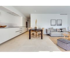 Bungalow nuevo - Torrevieja (Los balcones)
