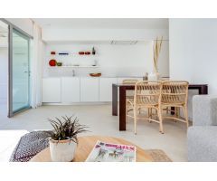 Bungalow nuevo - Torrevieja (Los balcones)