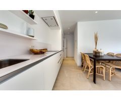 Bungalow nuevo - Torrevieja (Los balcones)