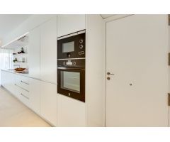 Bungalow nuevo - Torrevieja (Los balcones)