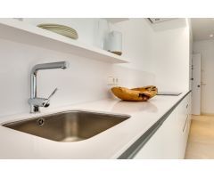 Bungalow nuevo - Torrevieja (Los balcones)