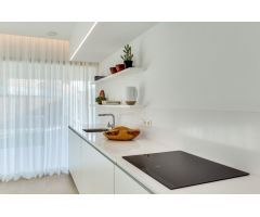 Bungalow nuevo - Torrevieja (Los balcones)