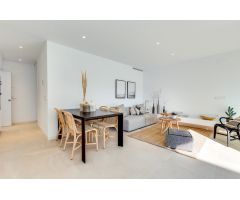 Bungalow nuevo - Torrevieja (Los balcones)