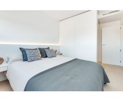 Bungalow nuevo - Torrevieja (Los balcones)