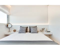 Bungalow nuevo - Torrevieja (Los balcones)