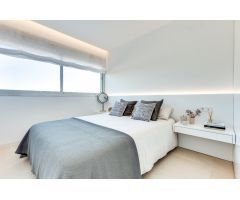 Bungalow nuevo - Torrevieja (Los balcones)