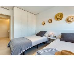 Bungalow nuevo - Torrevieja (Los balcones)