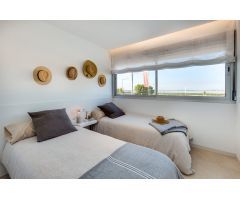 Bungalow nuevo - Torrevieja (Los balcones)