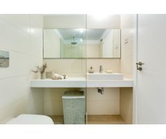 Bungalow nuevo - Torrevieja (Los balcones)